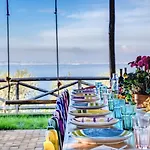 Relais Palazzo Del Barone (adults Only) Курортный комплекс Сорренто