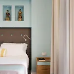 Курортный комплекс Relais Palazzo Del Barone (adults Only) 4*