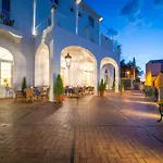 Relais Palazzo Del Barone (adults Only) Сорренто