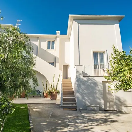 Relais Palazzo Del Barone (adults Only) Resort *