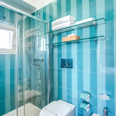 Rezort Relais Palazzo Del Barone (adults Only)