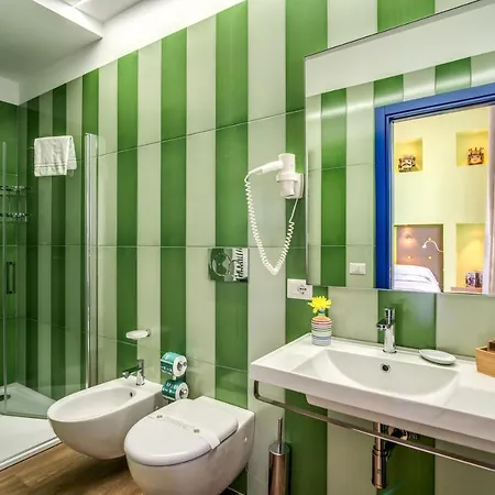 Relais Palazzo Del Barone (adults Only) Sorrento