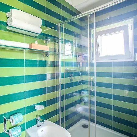 Relais Palazzo Del Barone (adults Only) Rezort Sorrento