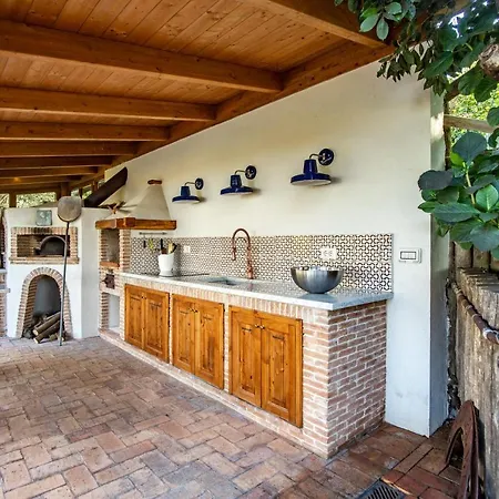 Relais Palazzo Del Barone (adults Only) Semesteranläggning (resort) *