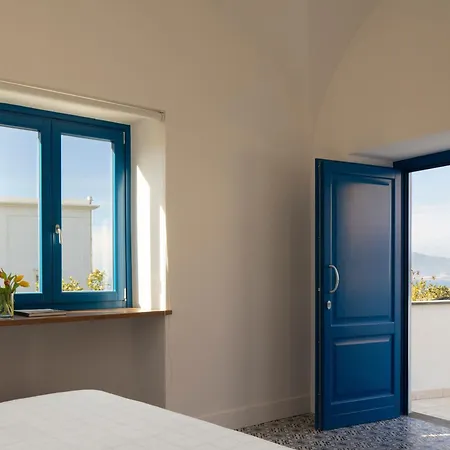 Relais Palazzo Del Barone (adults Only)