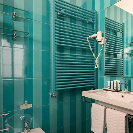Rezort Relais Palazzo Del Barone (adults Only)