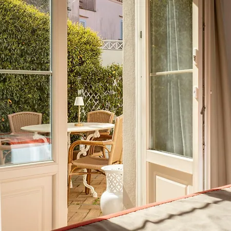 Resort Relais Palazzo Del Barone (adults Only) Sorrento