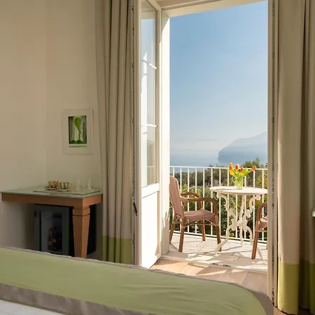 Relais Palazzo Del Barone (adults Only) Sorrento