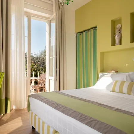 Resort Relais Palazzo Del Barone (adults Only)