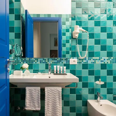Rezort Relais Palazzo Del Barone (adults Only) Sorrento