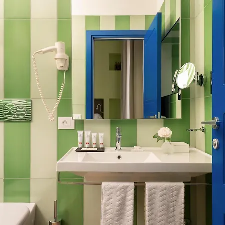 Rezort Relais Palazzo Del Barone (adults Only) Sorrento