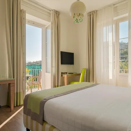 Relais Palazzo Del Barone (adults Only) Sorrento