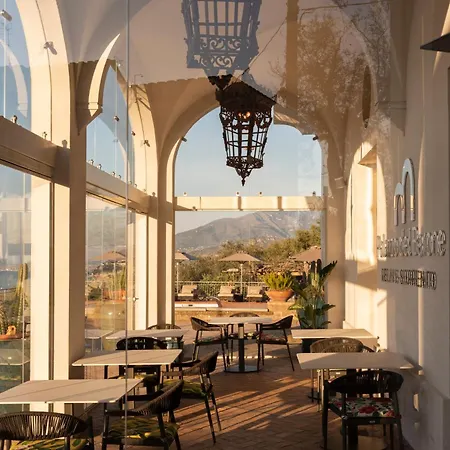 Resort Relais Palazzo Del Barone (adults Only) *