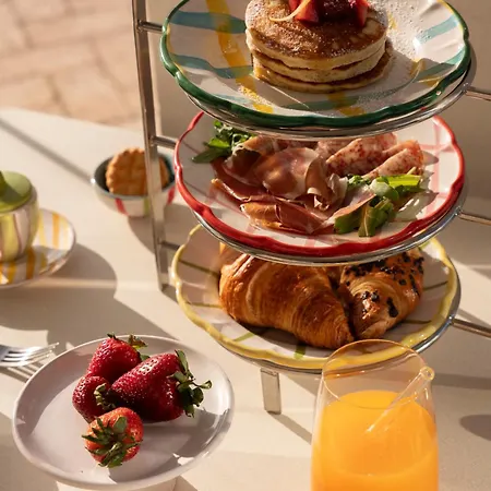 Relais Palazzo Del Barone (adults Only)