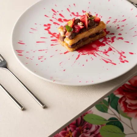 Semesteranläggning (resort) Relais Palazzo Del Barone (adults Only) *