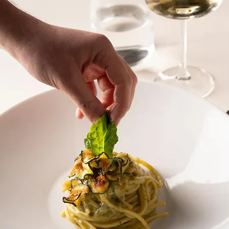 Relais Palazzo Del Barone (adults Only) Sorrento