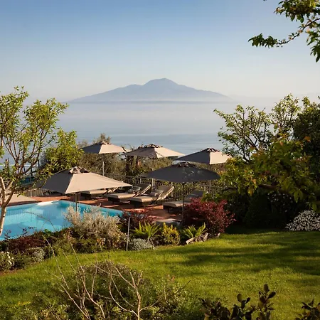 Resort Relais Palazzo Del Barone (adults Only)