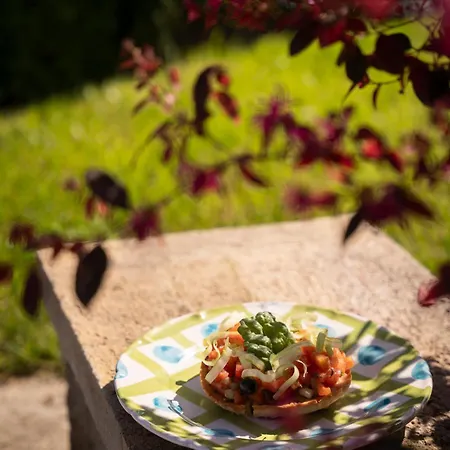 Rezort Relais Palazzo Del Barone (adults Only) Sorrento