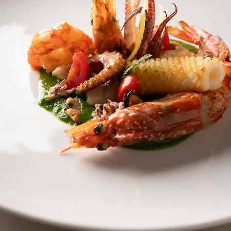 Rezort Relais Palazzo Del Barone (adults Only) 4*