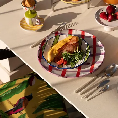 Semesteranläggning (resort) Relais Palazzo Del Barone (adults Only)