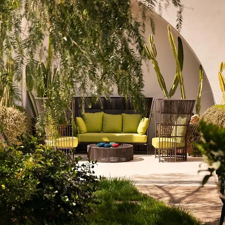 Resort Relais Palazzo Del Barone (adults Only) Sorrento