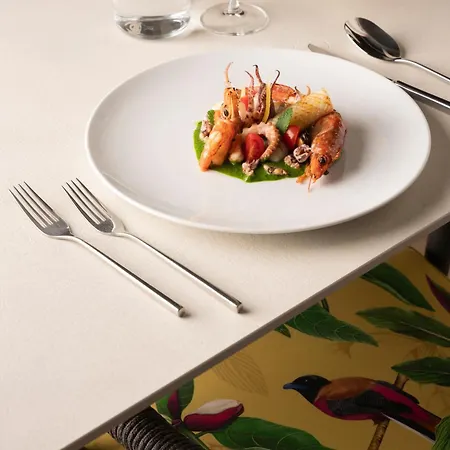 Relais Palazzo Del Barone (adults Only) Sorrento
