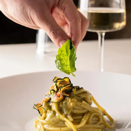 Rezort Relais Palazzo Del Barone (adults Only) 4*