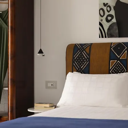 Relais Palazzo Del Barone (adults Only) *